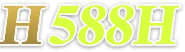 h588h